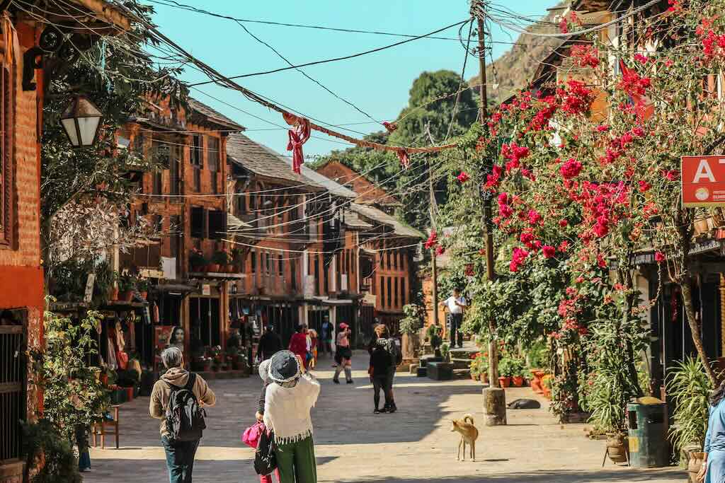 bandipur Peaceful Dashain Destinations For Families & Friends