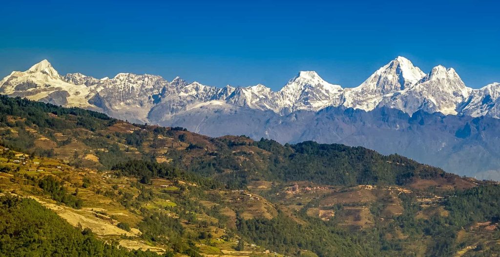 chisapani-1024x528 Peaceful Getaways Near Kathmandu To Recharge During Dashain