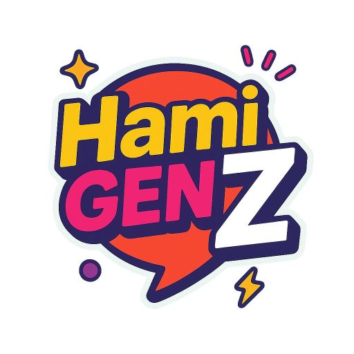 Hami GenZ