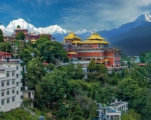 dhulikhel Peaceful Getaways Near Kathmandu To Recharge During Dashain
