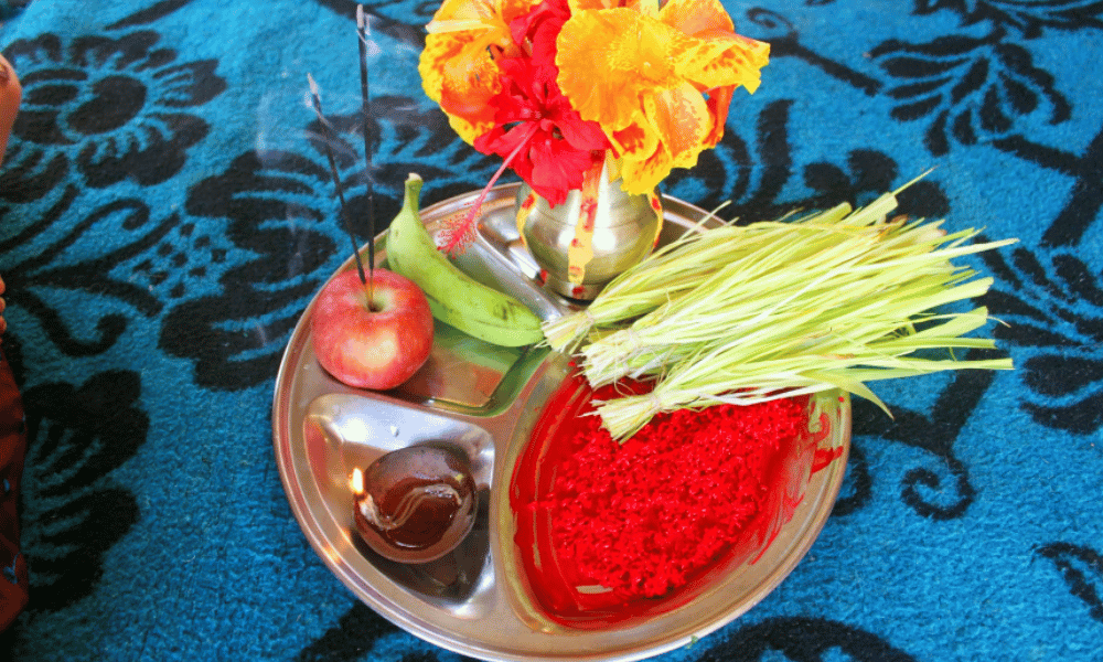 jamara Best Ways to Decorate Your Home for Dashain