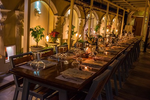 lalitpur Hidden Cafes and Chill Spots To Visit With Friends During Dashain