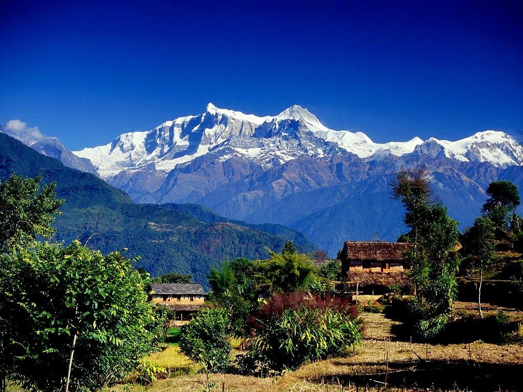 nagarkot Peaceful Getaways Near Kathmandu To Recharge During Dashain