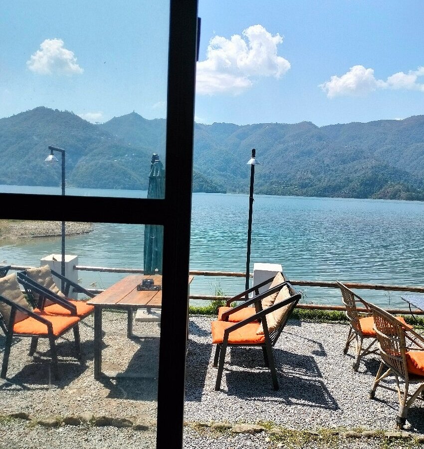 pokhara Hidden Cafes and Chill Spots To Visit With Friends During Dashain