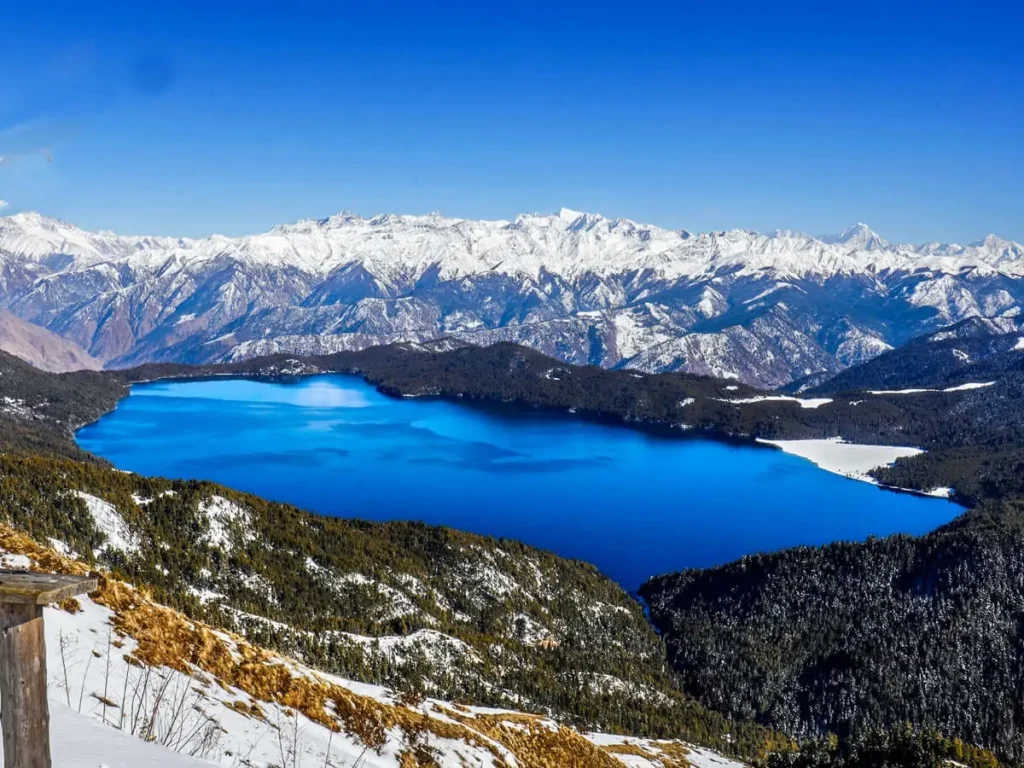 rara-lake-1-1024x768 Peaceful Dashain Destinations For Families & Friends