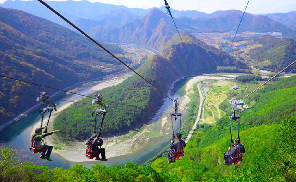 zip-flyer Top 6 Thrilling Adventures to Try in Nepal This Dashain Holiday