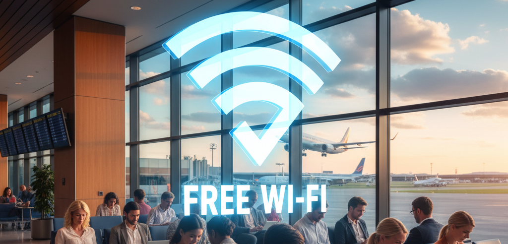 Gemini_Generated_Image_j5rj2kj5rj2kj5rj नेपाल टेलिकमद्वारा देशव्यापी विमानस्थलहरुमा निशुल्क वाइ-फाइ सेवा