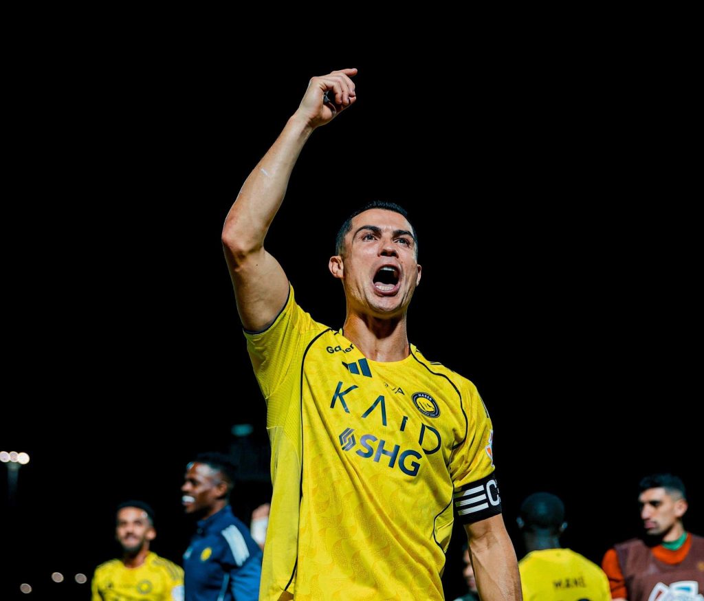 578227068_1230653269096567_5680276233231687251_n-1024x874 साउदी लिगमा अल नास्रका इतिहासकै पहिलो विदेशी खेलाडीका रूपमा १०० गोल–कन्ट्रिब्युसन पुर्याउने क्रिस्टियानो रोनाल्डो