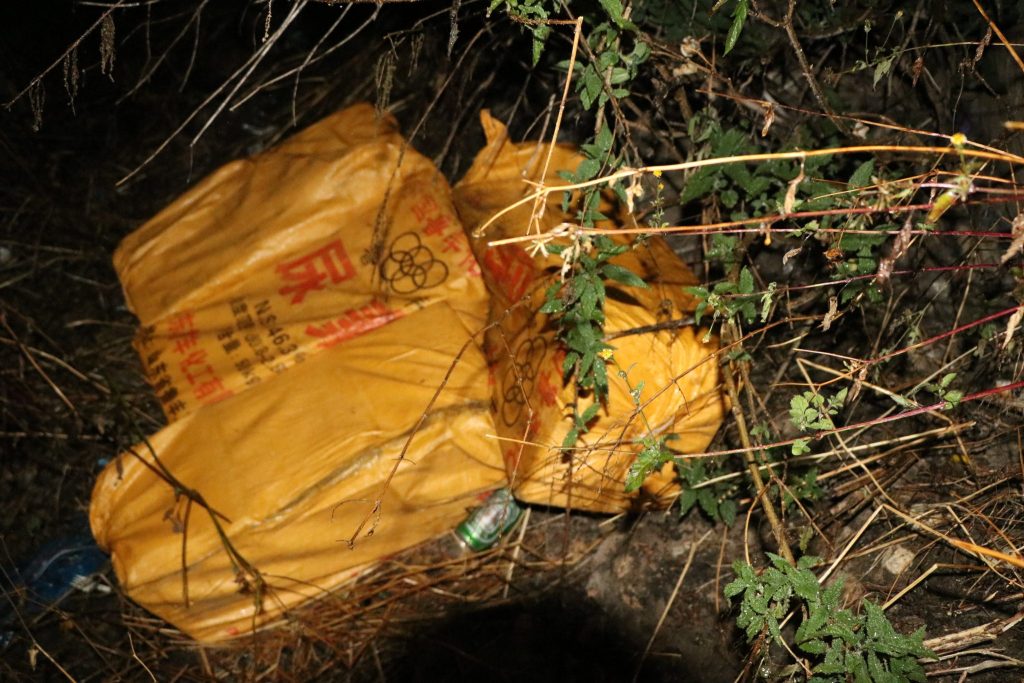 madira-china-2048x1365-1-1024x683 Over 4,000 Bottles of Illegal Chinese Liquor Seized in Humla