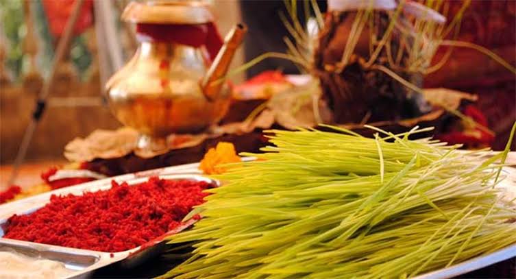 विजया दशमीको टीका लगाउने उत्तम साइत कात्तिक ४ गते बिहान १०ः२६ बजे
