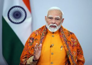 फ्लाईदुबईका भारतीय पाइलट स्मित मच्छरको साहसको प्रशंसा