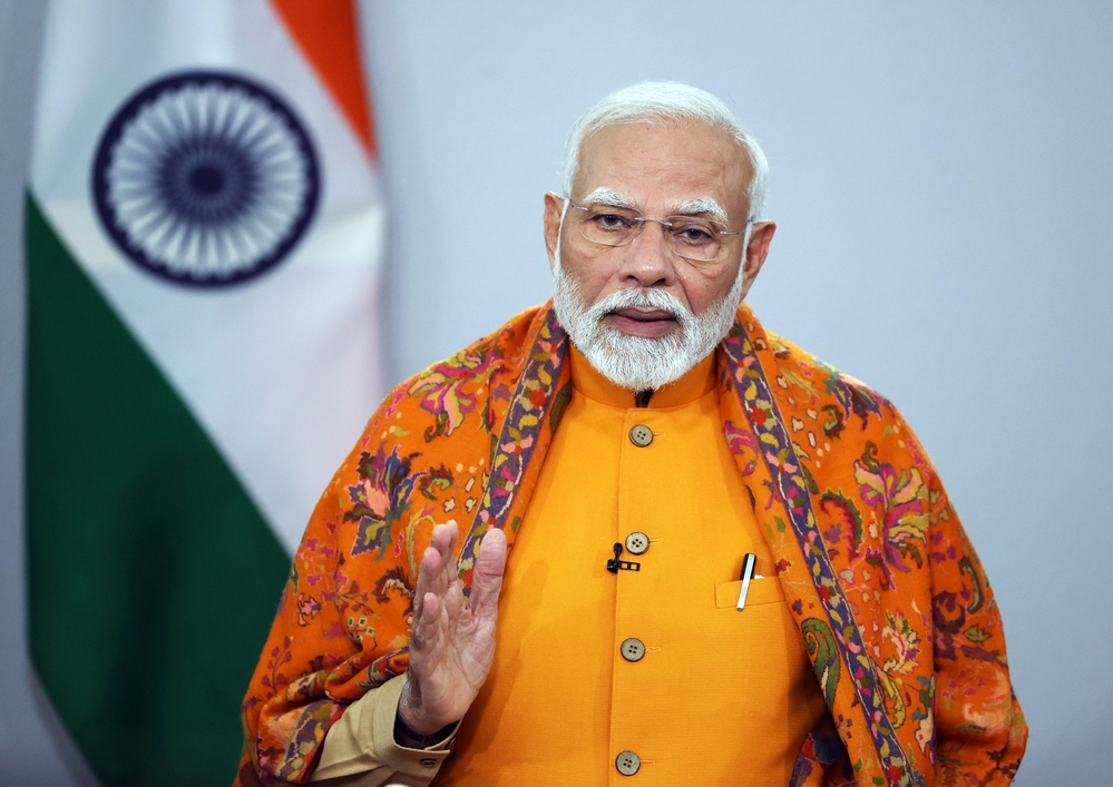 फ्लाईदुबईका भारतीय पाइलट स्मित मच्छरको साहसको प्रशंसा