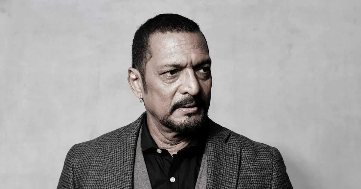 Nana Patekar