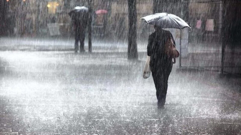 Weather Alert